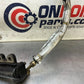 2005 Nissan Z33 350Z Clutch Slave Cylinder 80k OEM 15BDBFG - On Point Parts Inc