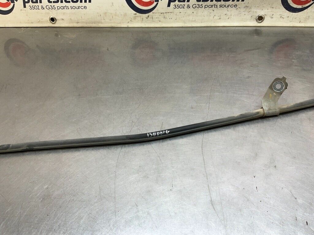 2005 Nissan Z33 350Z Emergency Parking Brake Cables OEM 15BDBFG - On Point Parts Inc