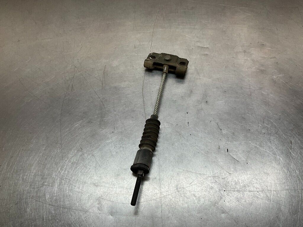 2005 Nissan Z33 350Z Emergency Parking Brake Cables OEM 15BDBFG - On Point Parts Inc