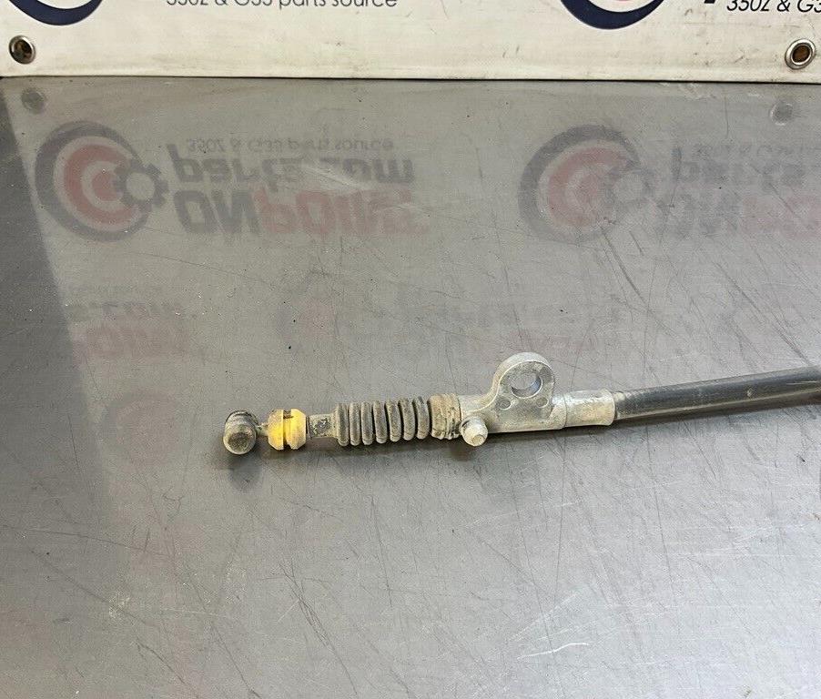 2005 Nissan Z33 350Z Emergency Parking Brake Cables OEM 15BDBFG - On Point Parts Inc