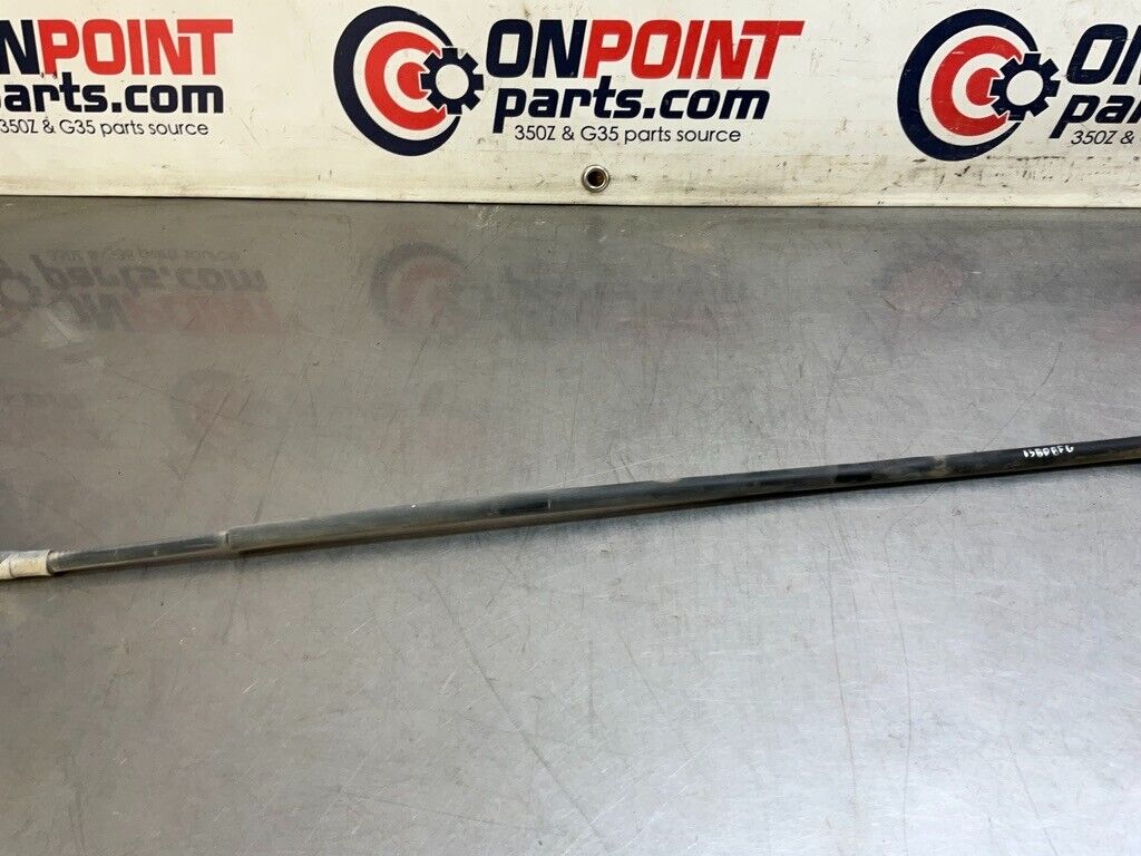 2005 Nissan Z33 350Z Emergency Parking Brake Cables OEM 15BDBFG - On Point Parts Inc