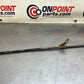 2005 Nissan Z33 350Z Emergency Parking Brake Cables OEM 15BDBFG - On Point Parts Inc