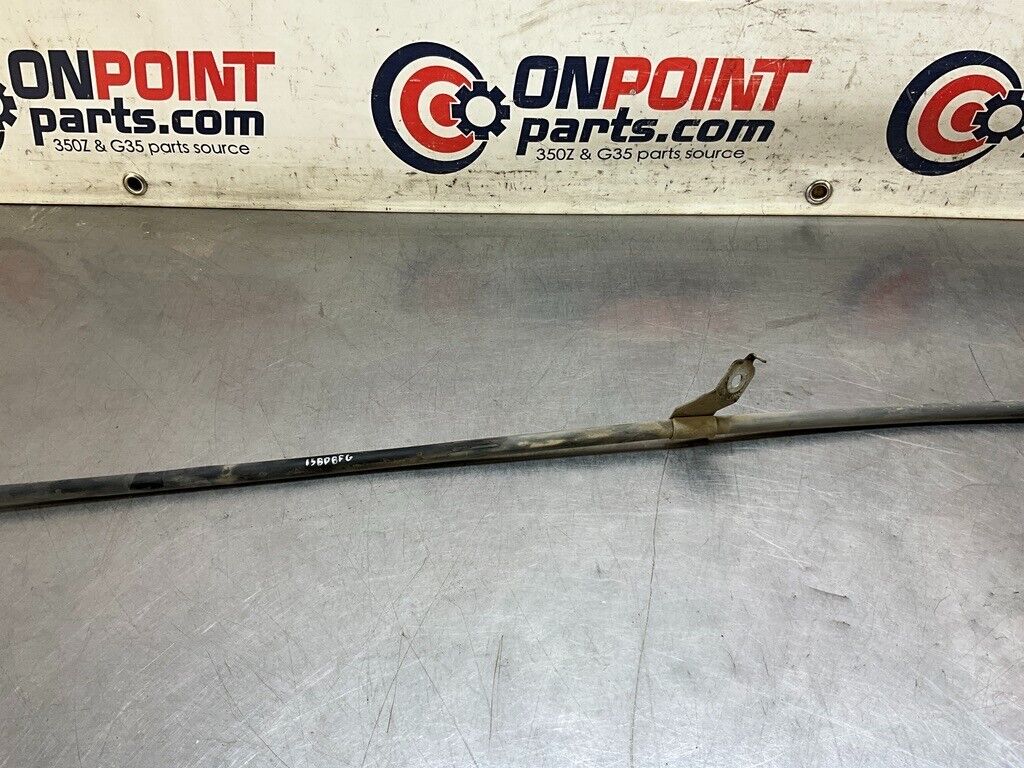 2005 Nissan Z33 350Z Emergency Parking Brake Cables OEM 15BDBFG - On Point Parts Inc