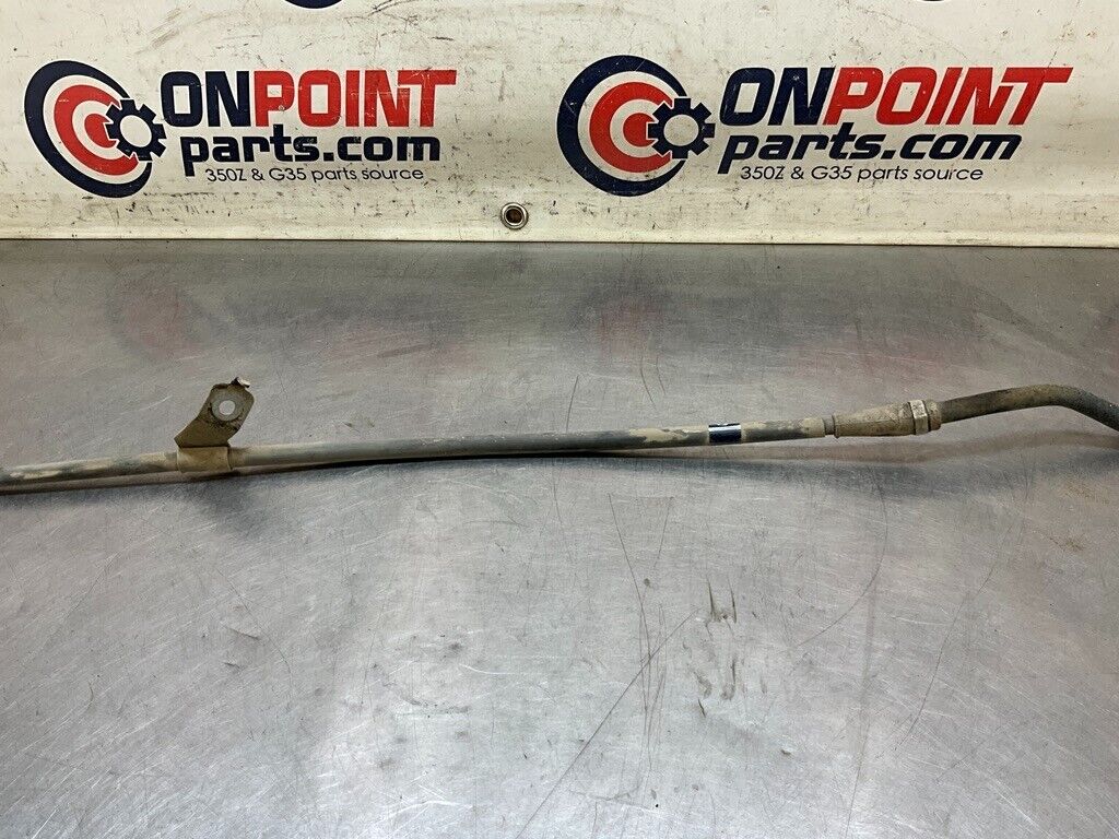 2005 Nissan Z33 350Z Emergency Parking Brake Cables OEM 15BDBFG - On Point Parts Inc