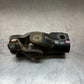 2005 Nissan Z33 350Z Lower Steering Column Shaft and U-Joint Knuckle OEM 15BDBFG - On Point Parts Inc
