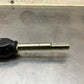2005 Nissan Z33 350Z Lower Steering Column Shaft and U-Joint Knuckle OEM 15BDBFG - On Point Parts Inc