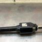 2005 Nissan Z33 350Z Lower Steering Column Shaft and U-Joint Knuckle OEM 15BDBFG - On Point Parts Inc
