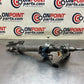 2005 Nissan Z33 350Z Steering Column Ignition Cylinder and Key OEM 15BDBFG - On Point Parts Inc