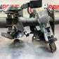 2005 Nissan Z33 350Z Steering Column Ignition Cylinder and Key OEM 15BDBFG - On Point Parts Inc