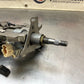 2005 Nissan Z33 350Z Steering Column Ignition Cylinder and Key OEM 15BDBFG - On Point Parts Inc