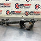 2005 Nissan Z33 350Z Steering Column Ignition Cylinder and Key OEM 15BDBFG - On Point Parts Inc