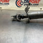 2005 Nissan Z33 350Z Steering Column Ignition Cylinder and Key OEM 15BDBFG - On Point Parts Inc