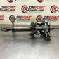 2005 Nissan Z33 350Z Steering Column Ignition Cylinder and Key OEM 15BDBFG - On Point Parts Inc