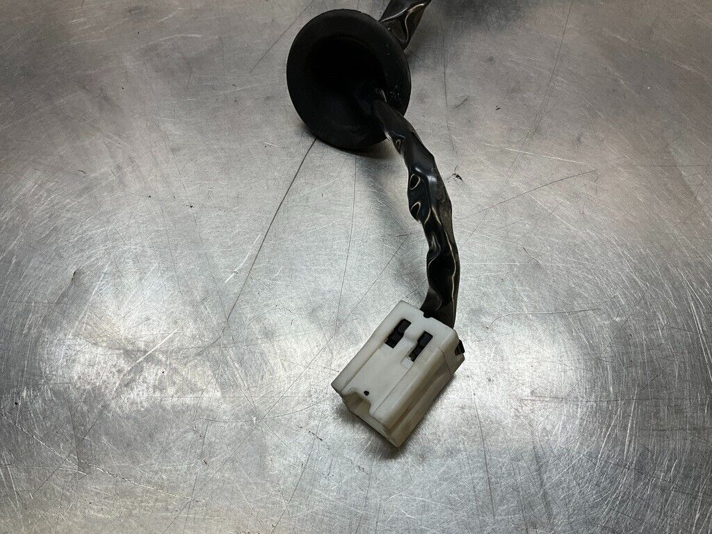 2005 Nissan Z33 350Z Driver Left Window Regulator Motor 80731 OEM 15BDBFA - On Point Parts Inc