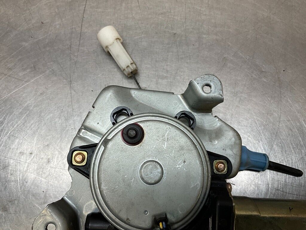 2005 Nissan Z33 350Z Driver Left Window Regulator Motor 80731 OEM 15BDBFA - On Point Parts Inc