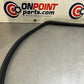 2005 Nissan Z33 350Z Driver Left Door Frame Weatherstrip Seal OEM 15BDBFA - On Point Parts Inc