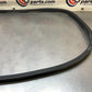 2005 Nissan Z33 350Z Driver Left Door Frame Weatherstrip Seal OEM 15BDBFA - On Point Parts Inc