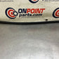 2005 Nissan Z33 350Z Driver Left Door Frame Weatherstrip Seal OEM 15BDBFA - On Point Parts Inc