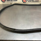2005 Nissan Z33 350Z Driver Left Door Frame Weatherstrip Seal OEM 15BDBFA - On Point Parts Inc
