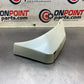 2005 Nissan Z33 350Z Driver Left Rear Mudflap OEM 15BDBFG - On Point Parts Inc