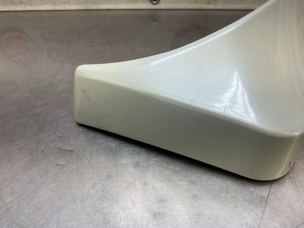 2005 Nissan Z33 350Z Driver Left Rear Mudflap OEM 15BDBFG - On Point Parts Inc