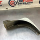 2005 Nissan Z33 350Z Driver Left Rear Mudflap OEM 15BDBFG - On Point Parts Inc