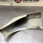 2005 Nissan Z33 350Z Driver Left Rear Mudflap OEM 15BDBFG - On Point Parts Inc