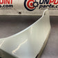 2005 Nissan Z33 350Z Driver Left Rear Mudflap OEM 15BDBFG - On Point Parts Inc