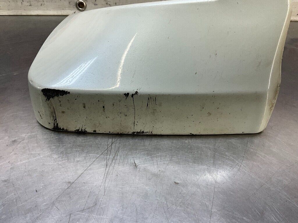 2005 Nissan Z33 350Z Driver Left Rear Mudflap OEM 15BDBFG - On Point Parts Inc