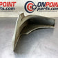 2005 Nissan Z33 350Z Driver Left Rear Mudflap OEM 15BDBFG - On Point Parts Inc