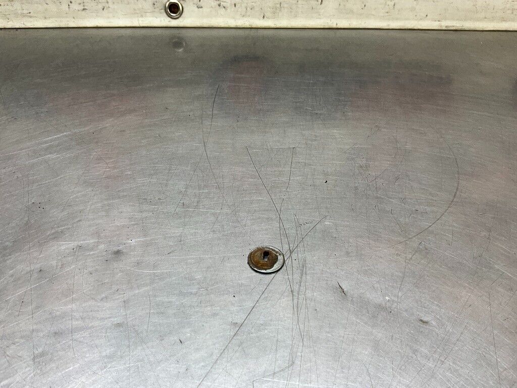 2005 Nissan Z33 350Z Driver Left Emergency Parking Brake Hardware OEM 15BDBFA - On Point Parts Inc