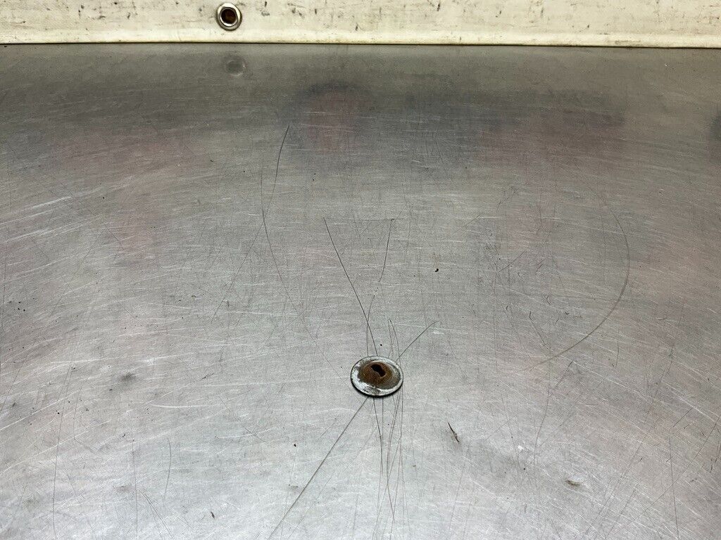 2005 Nissan Z33 350Z Driver Left Emergency Parking Brake Hardware OEM 15BDBFA - On Point Parts Inc