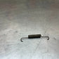 2005 Nissan Z33 350Z Driver Left Emergency Parking Brake Hardware OEM 15BDBFA - On Point Parts Inc