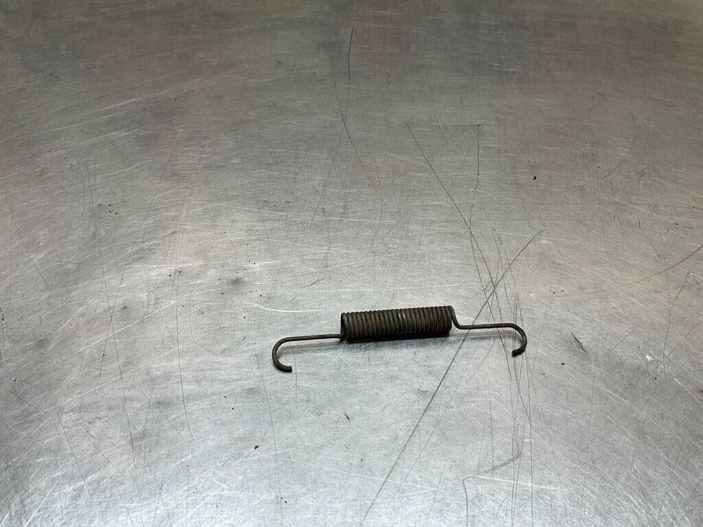 2005 Nissan Z33 350Z Driver Left Emergency Parking Brake Hardware OEM 15BDBFA - On Point Parts Inc