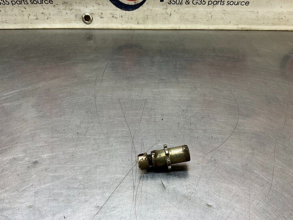 2005 Nissan Z33 350Z Driver Left Emergency Parking Brake Hardware OEM 15BDBFA - On Point Parts Inc