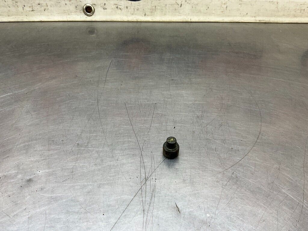 2005 Nissan Z33 350Z Driver Left Emergency Parking Brake Hardware OEM 15BDBFA - On Point Parts Inc