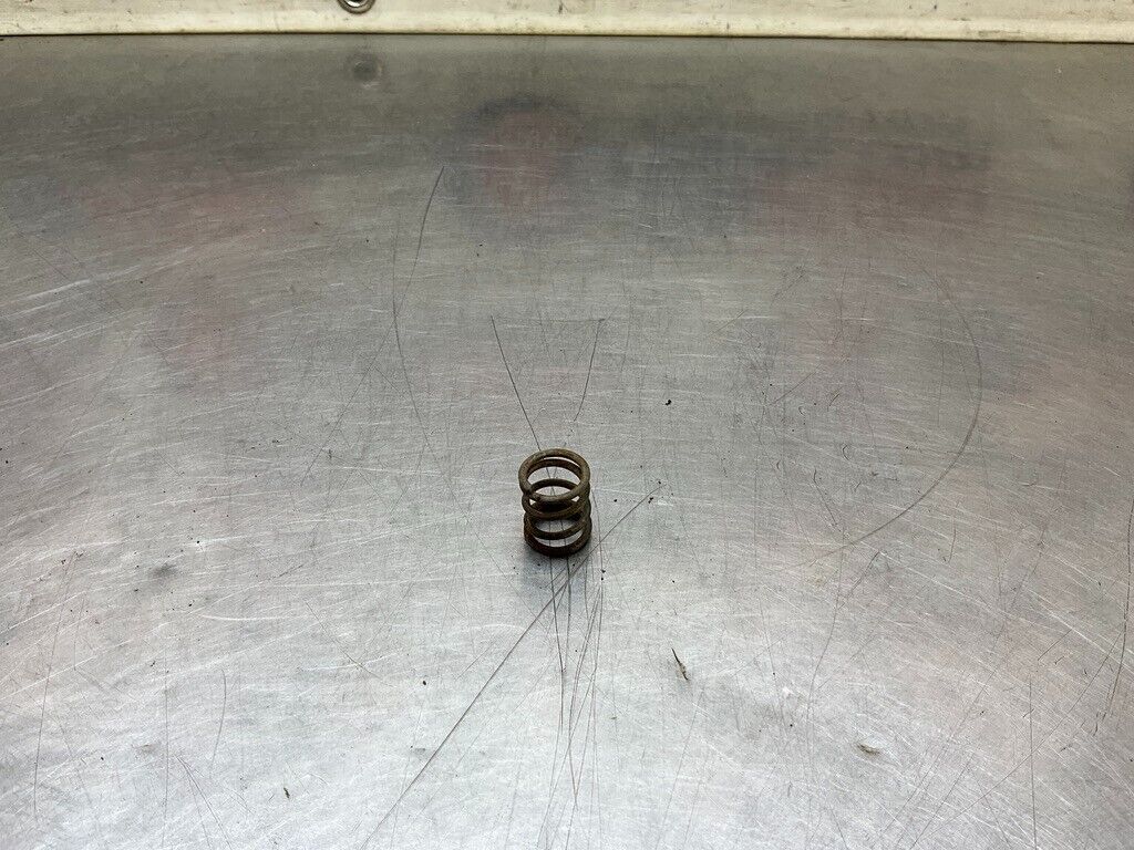 2005 Nissan Z33 350Z Driver Left Emergency Parking Brake Hardware OEM 15BDBFA - On Point Parts Inc