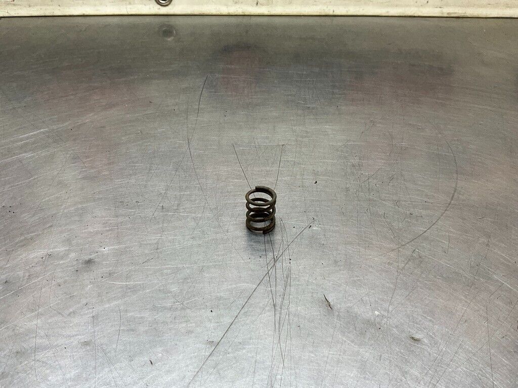 2005 Nissan Z33 350Z Driver Left Emergency Parking Brake Hardware OEM 15BDBFA - On Point Parts Inc