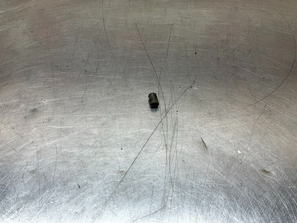 2005 Nissan Z33 350Z Driver Left Emergency Parking Brake Hardware OEM 15BDBFA - On Point Parts Inc