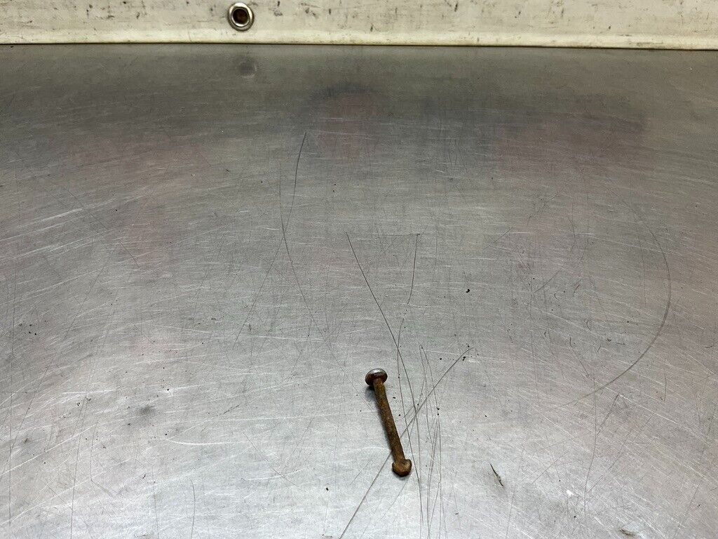 2005 Nissan Z33 350Z Driver Left Emergency Parking Brake Hardware OEM 15BDBFA - On Point Parts Inc