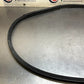 2005 Nissan Z33 350Z Passenger Right Door Frame Weatherstrip Seal OEM 15BDBFE - On Point Parts Inc