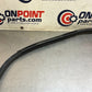 2005 Nissan Z33 350Z Passenger Right Door Frame Weatherstrip Seal OEM 15BDBFE - On Point Parts Inc