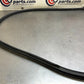 2005 Nissan Z33 350Z Passenger Right Door Frame Weatherstrip Seal OEM 15BDBFE - On Point Parts Inc