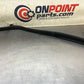 2005 Nissan Z33 350Z Passenger Right Door Frame Weatherstrip Seal OEM 15BDBFE - On Point Parts Inc