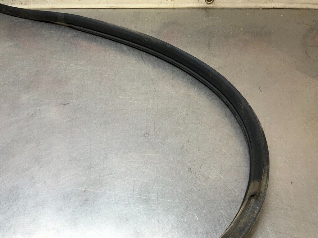 2005 Nissan Z33 350Z Passenger Right Door Frame Weatherstrip Seal OEM 15BDBFE - On Point Parts Inc