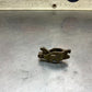 2005 Nissan Z33 350Z Passenger Emergency Parking Brake Hardware OEM 15BDBFE - On Point Parts Inc