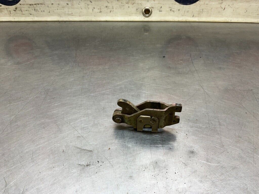 2005 Nissan Z33 350Z Passenger Emergency Parking Brake Hardware OEM 15BDBFE - On Point Parts Inc