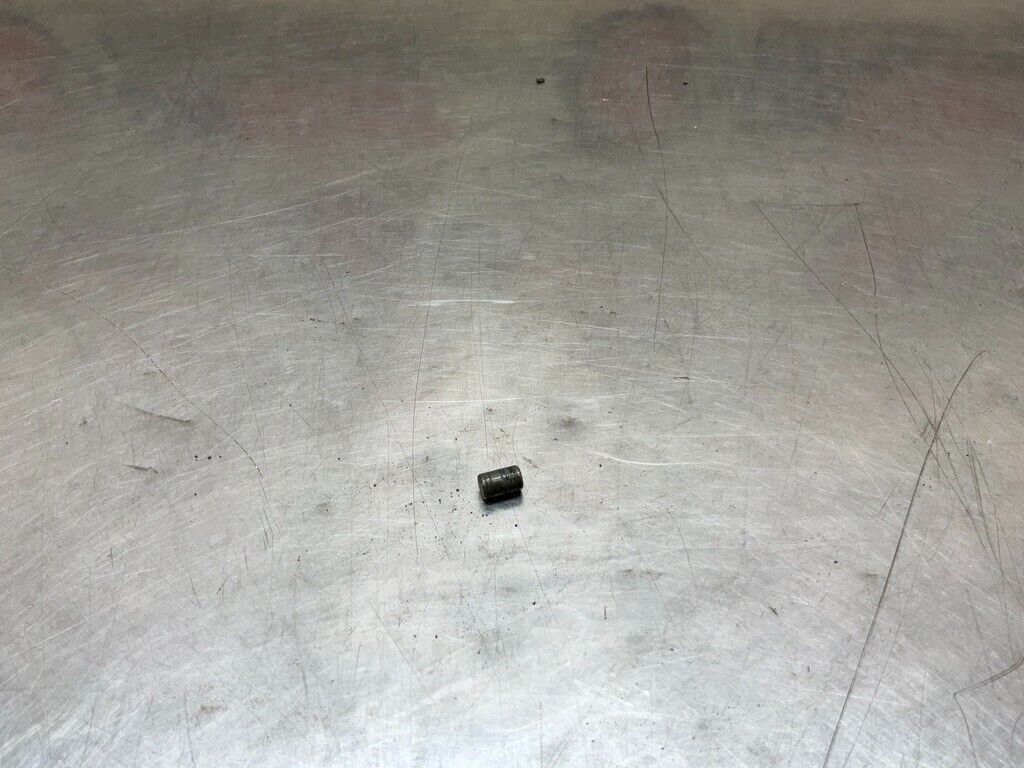 2005 Nissan Z33 350Z Passenger Emergency Parking Brake Hardware OEM 15BDBFE - On Point Parts Inc