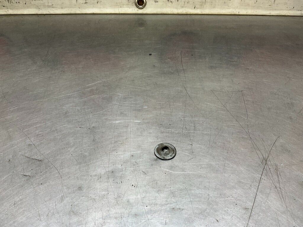 2005 Nissan Z33 350Z Passenger Emergency Parking Brake Hardware OEM 15BDBFE - On Point Parts Inc