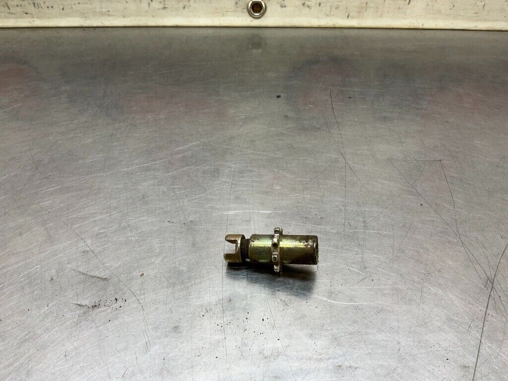 2005 Nissan Z33 350Z Passenger Emergency Parking Brake Hardware OEM 15BDBFE - On Point Parts Inc